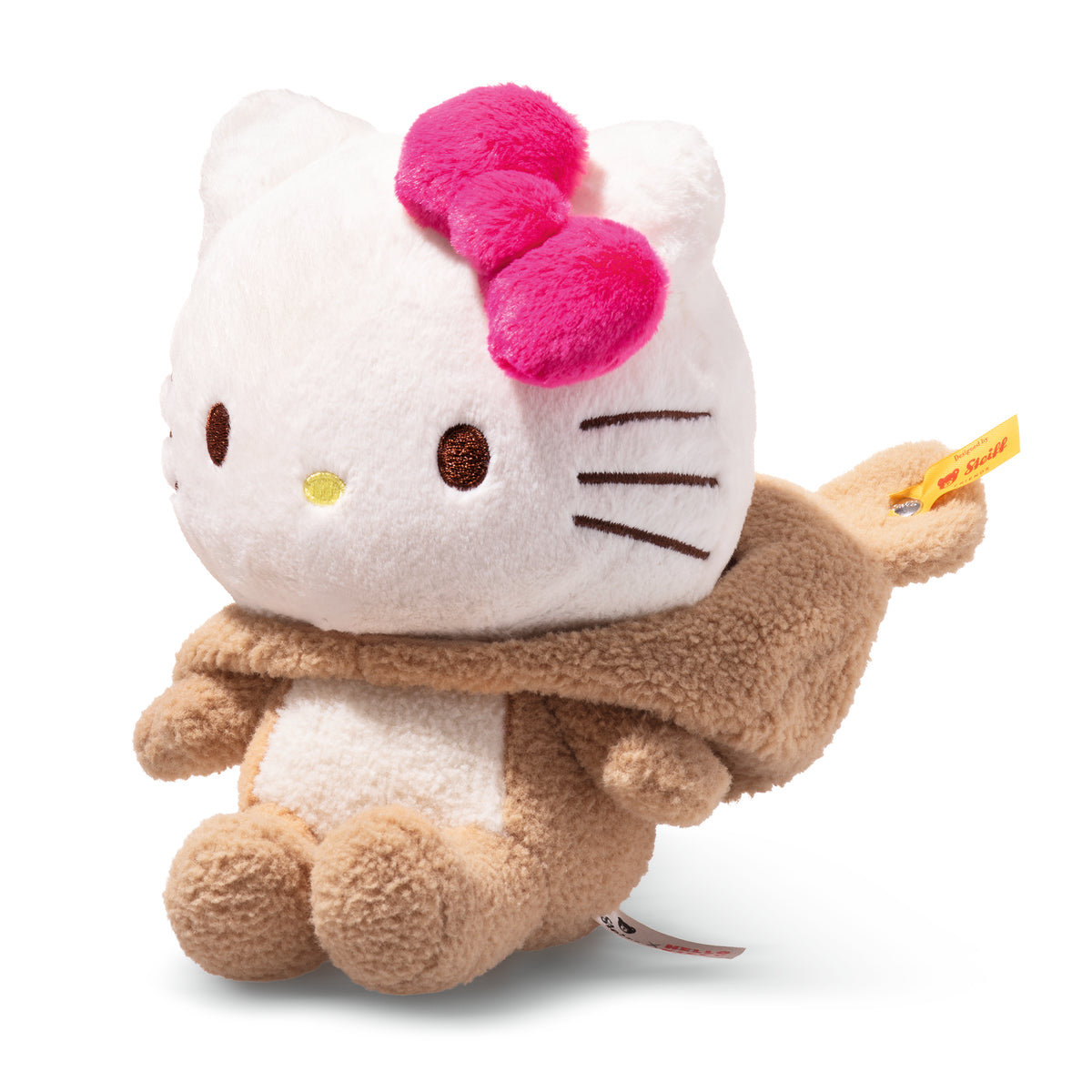 Steiff Teddy Hello Kitty