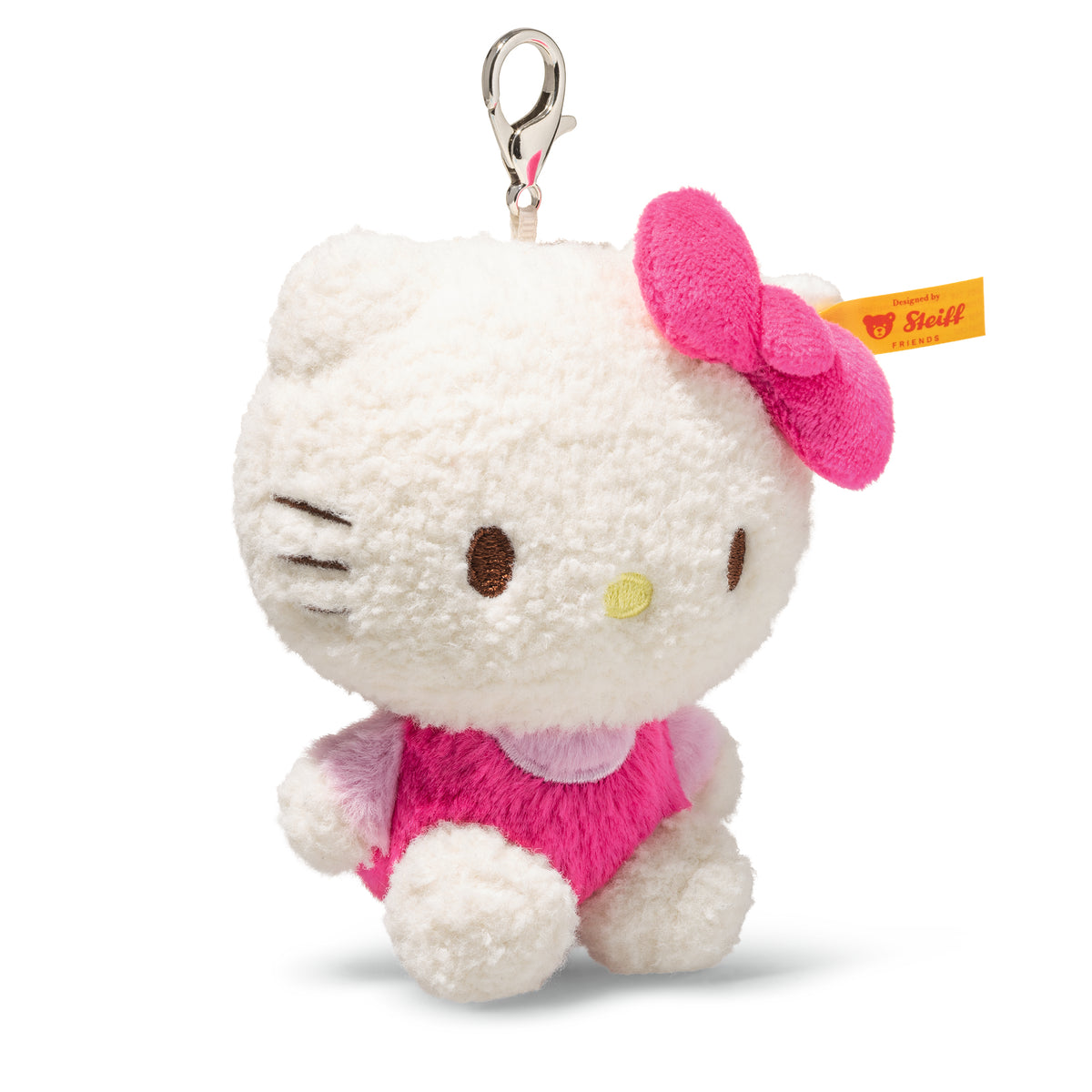 Steiff Schlüsselanhänger Hello Kitty