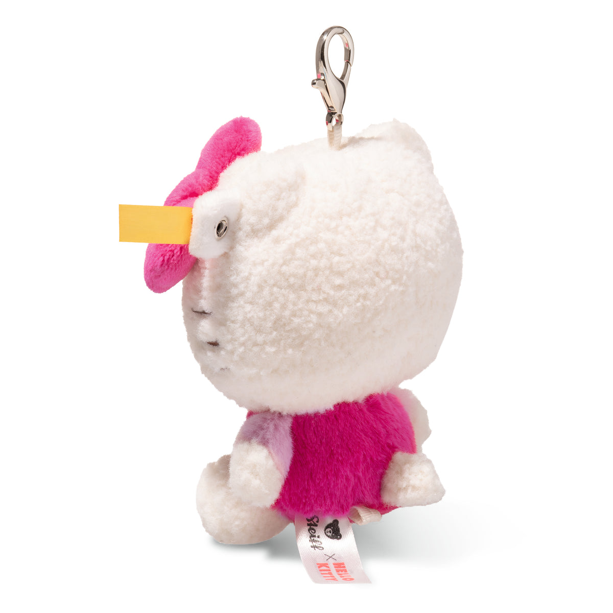 Steiff Schlüsselanhänger Hello Kitty