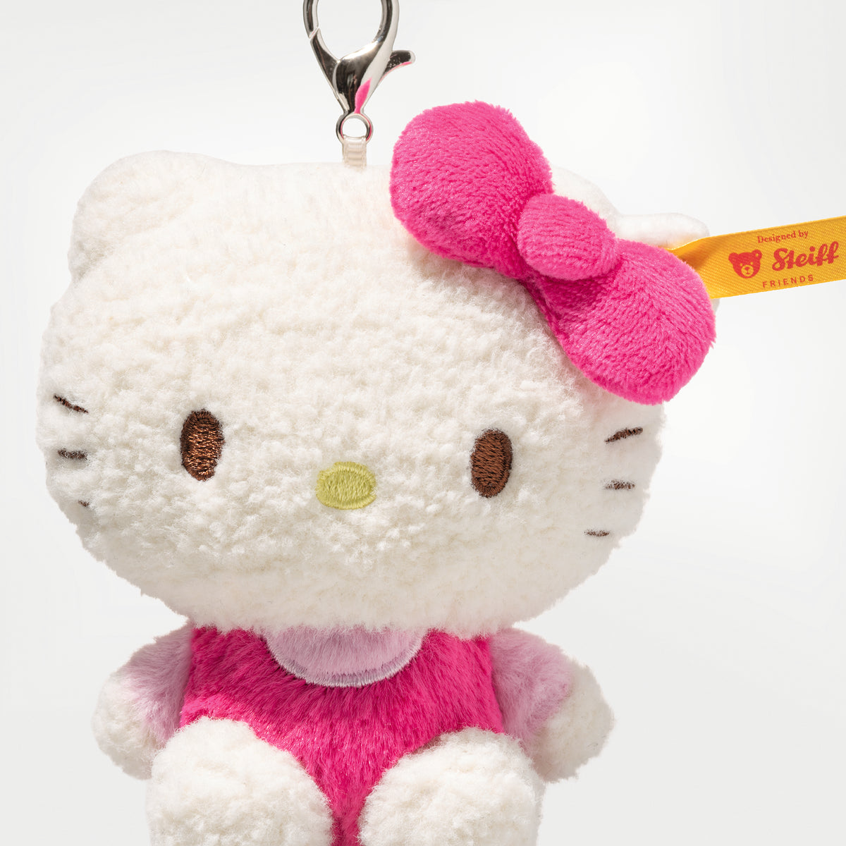 Steiff Schlüsselanhänger Hello Kitty