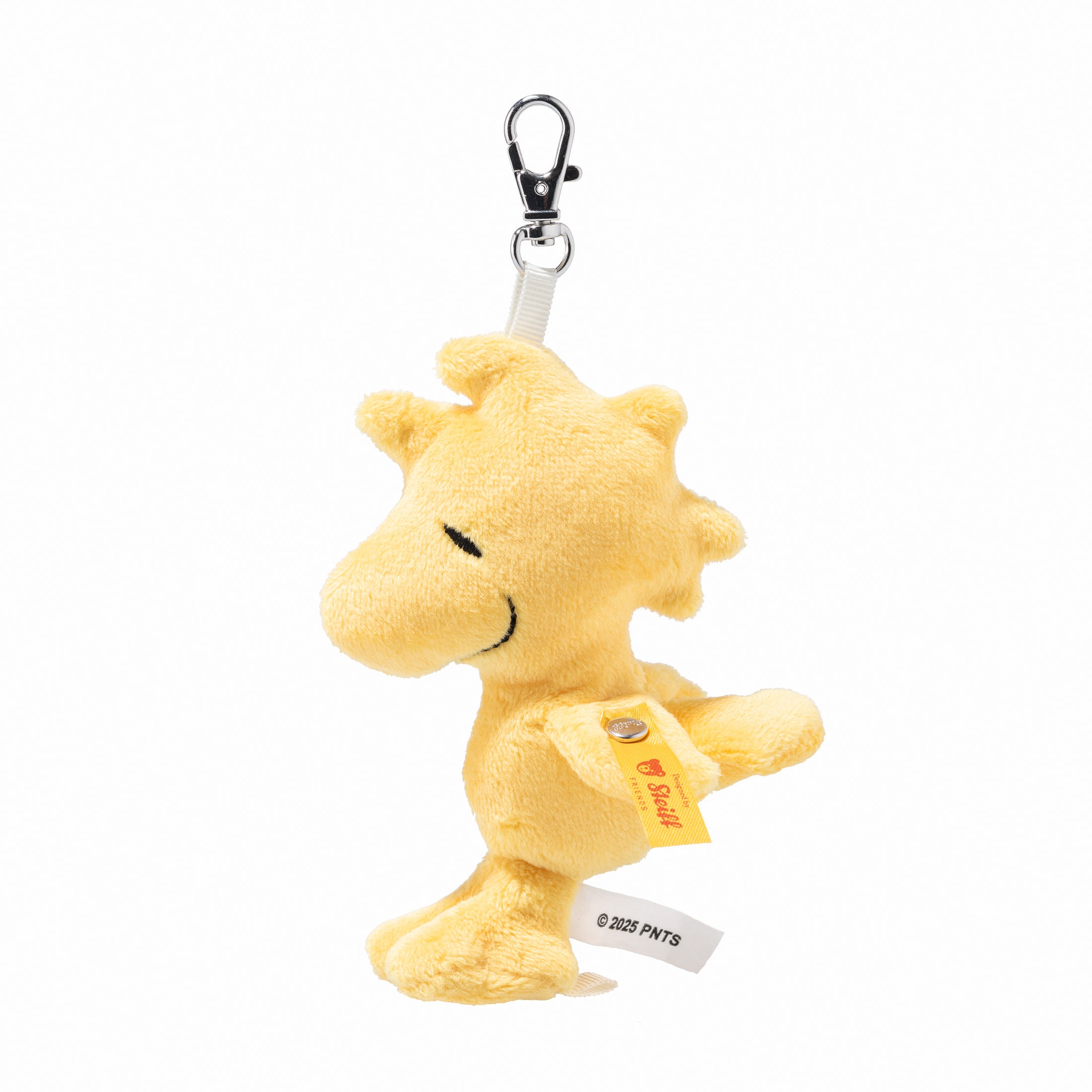 Woodstock Keyring
