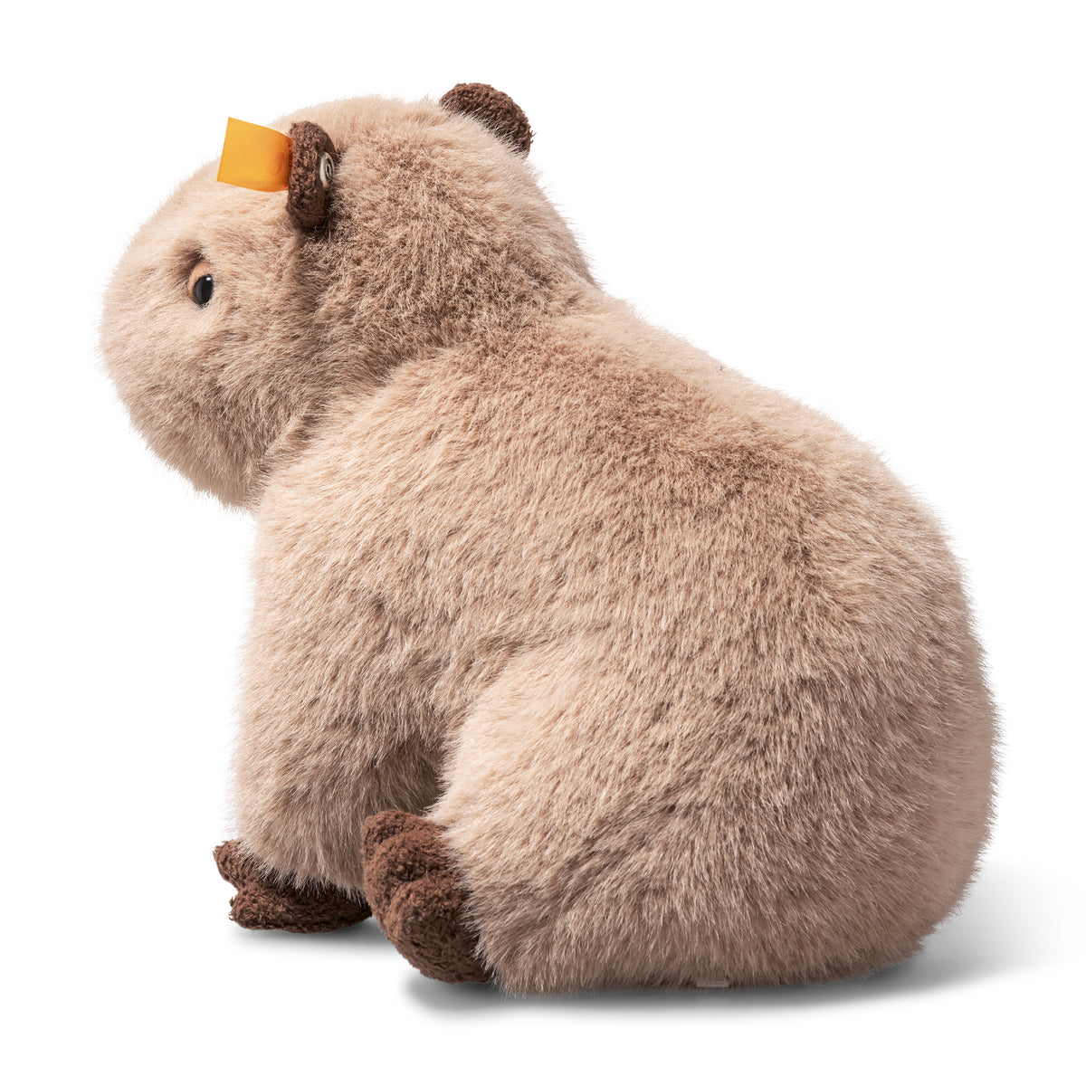 Steiff Capybara Chip
