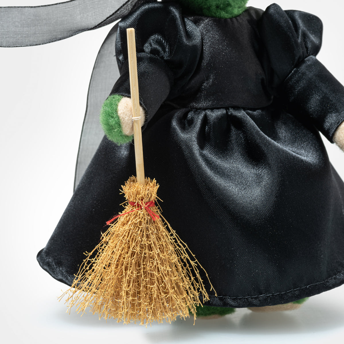 Steiff Elphaba, die böse Hexe des Westens
