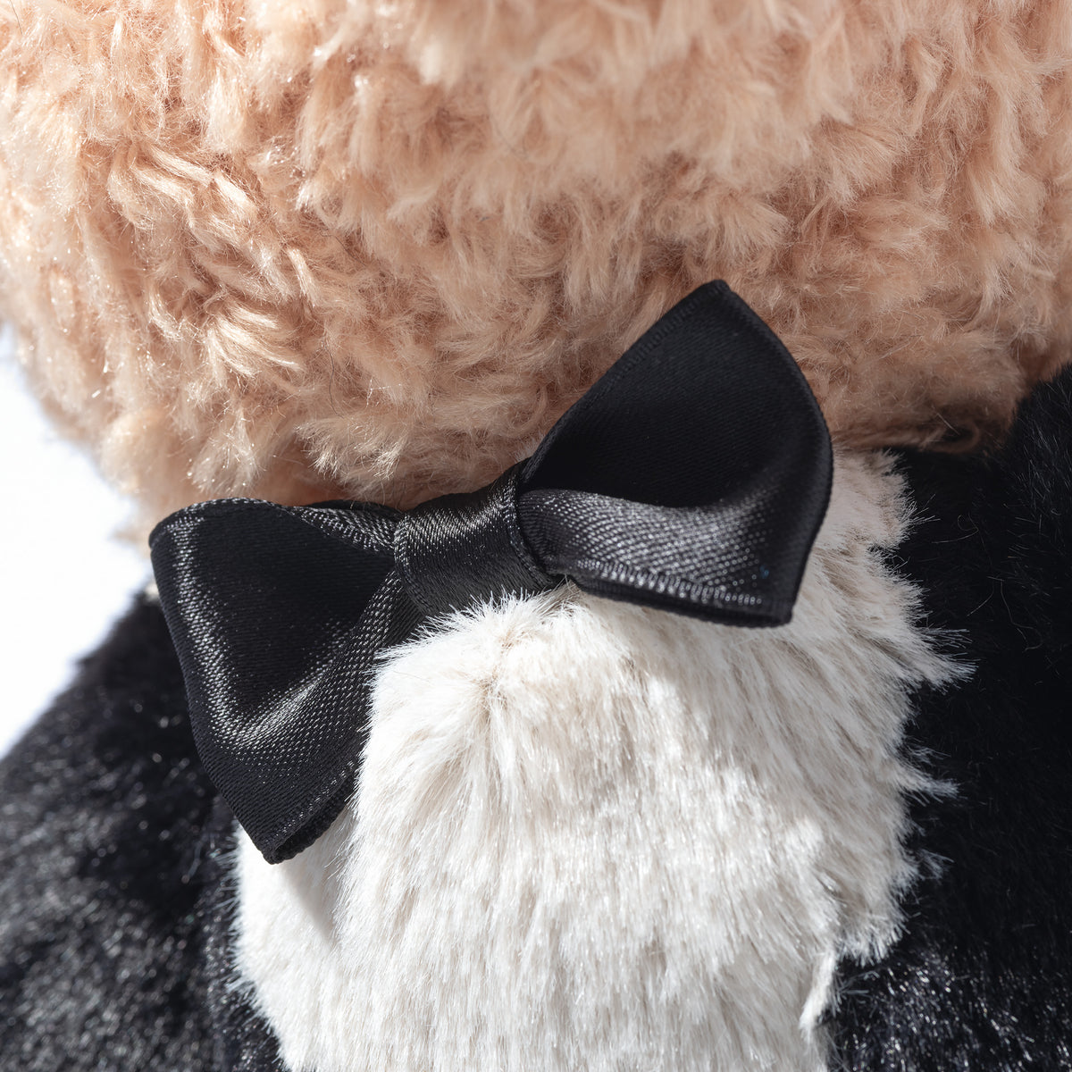 Steiff James Bond Teddybär (weich)