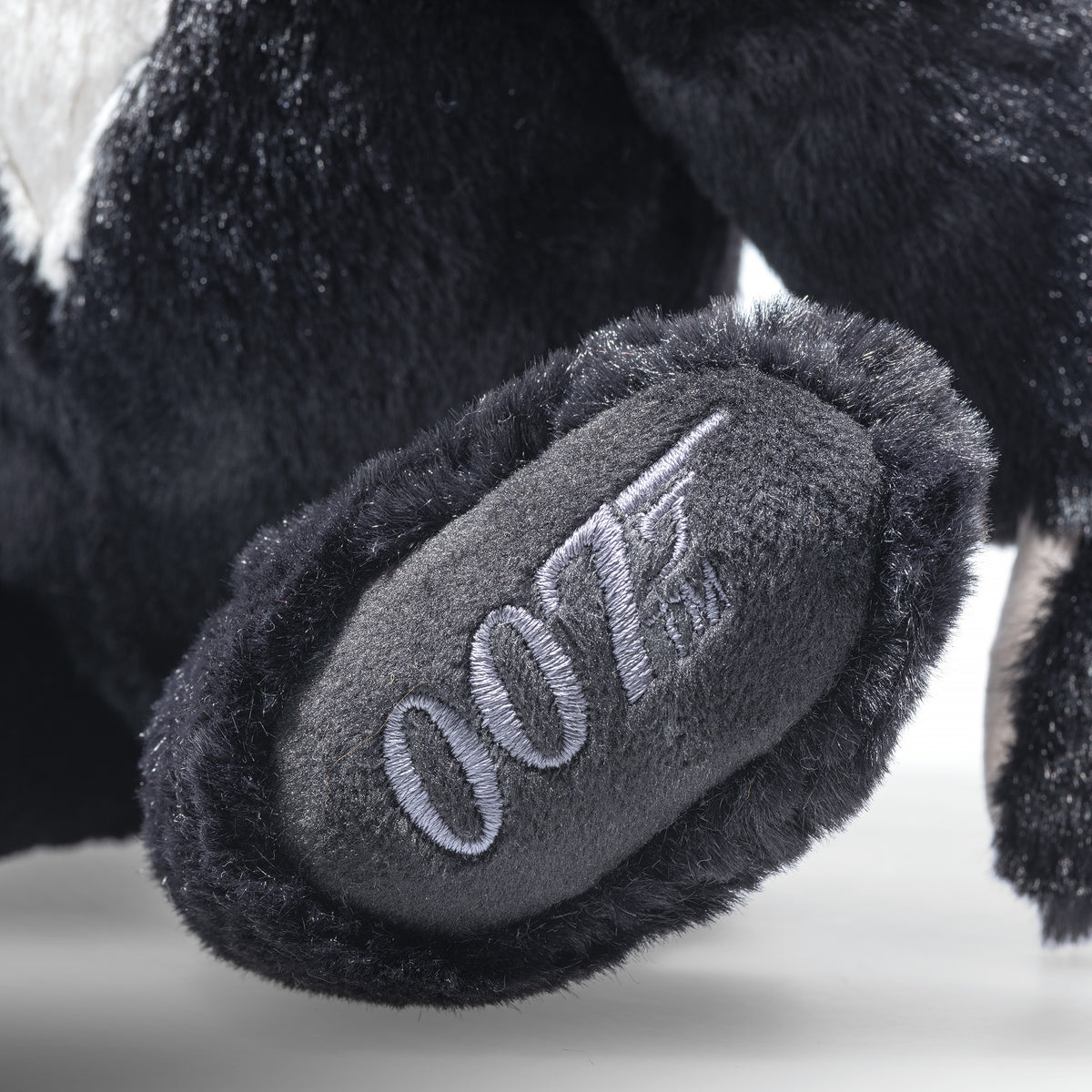 Steiff James Bond Teddybär (weich)