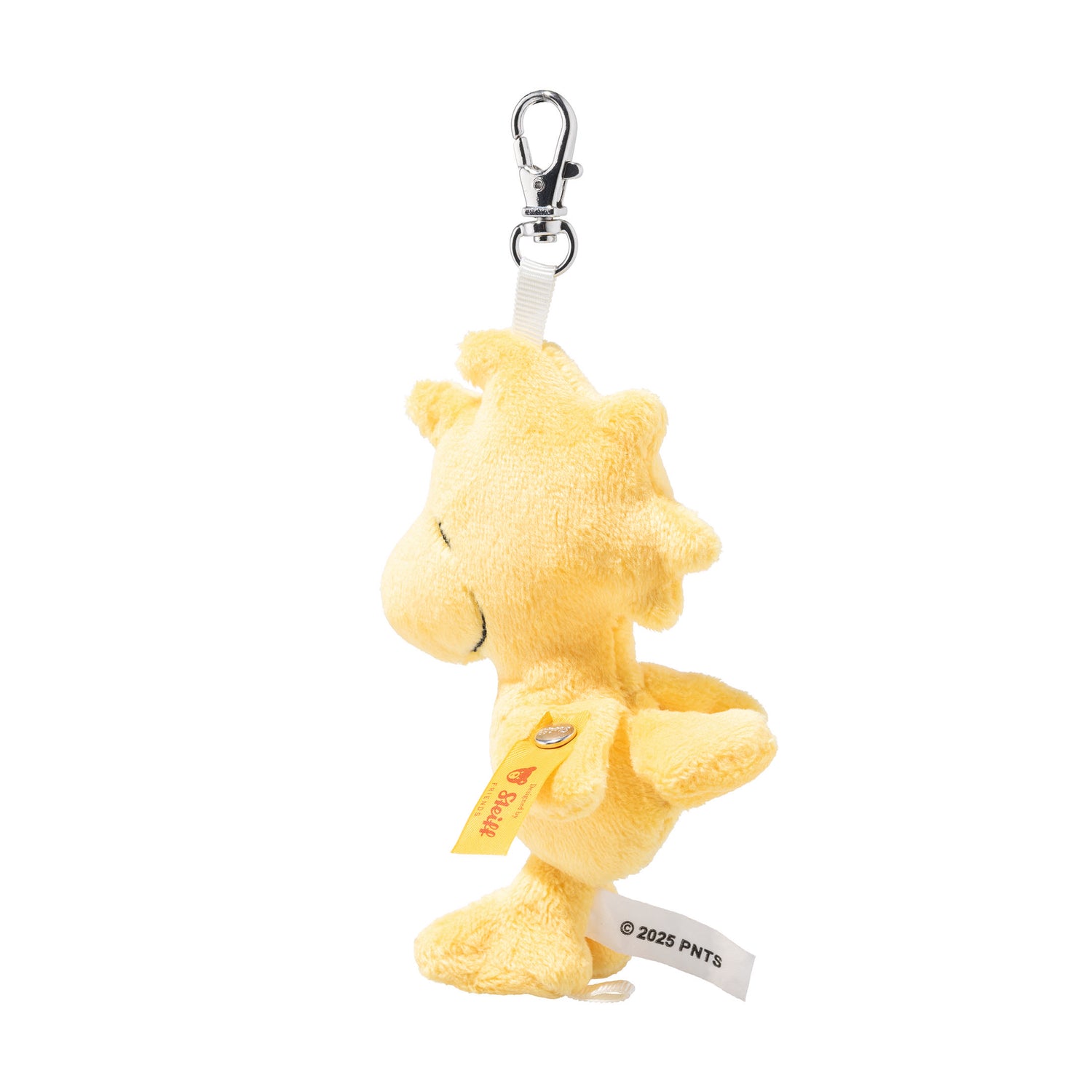 Woodstock Keyring
