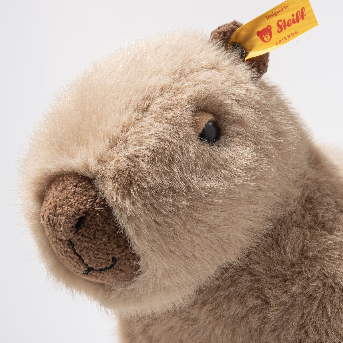 Steiff Capybara Chip
