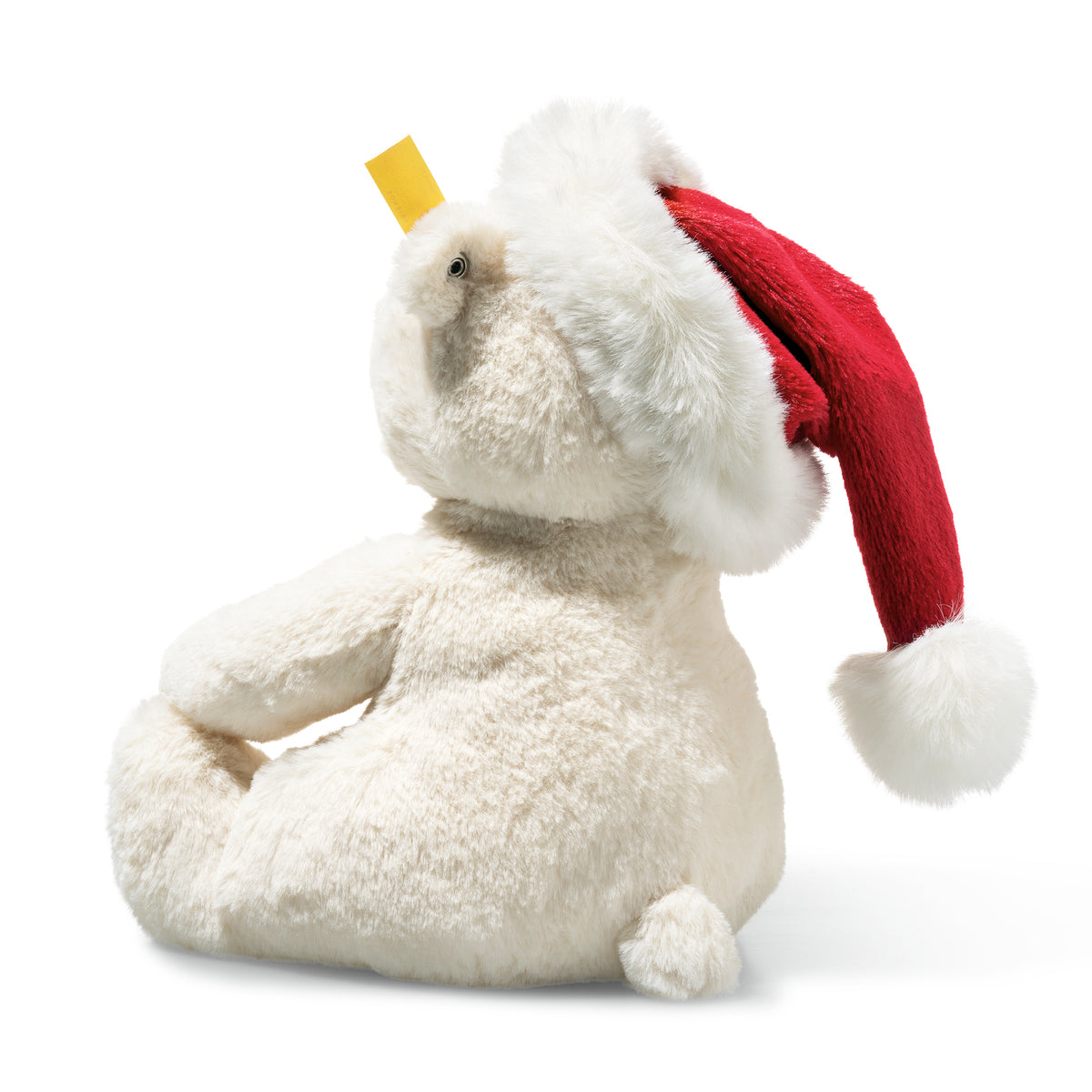 Steiff Weihnachtseisbär Rico