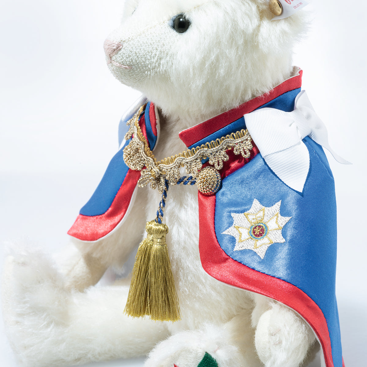 Steiff Prinzessin Catherine