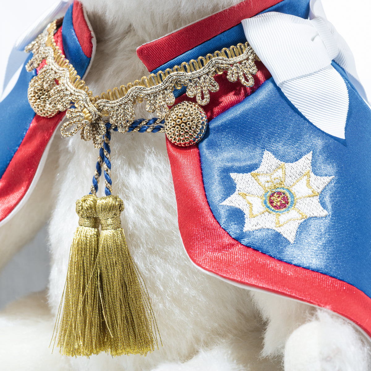 Steiff Prinzessin Catherine