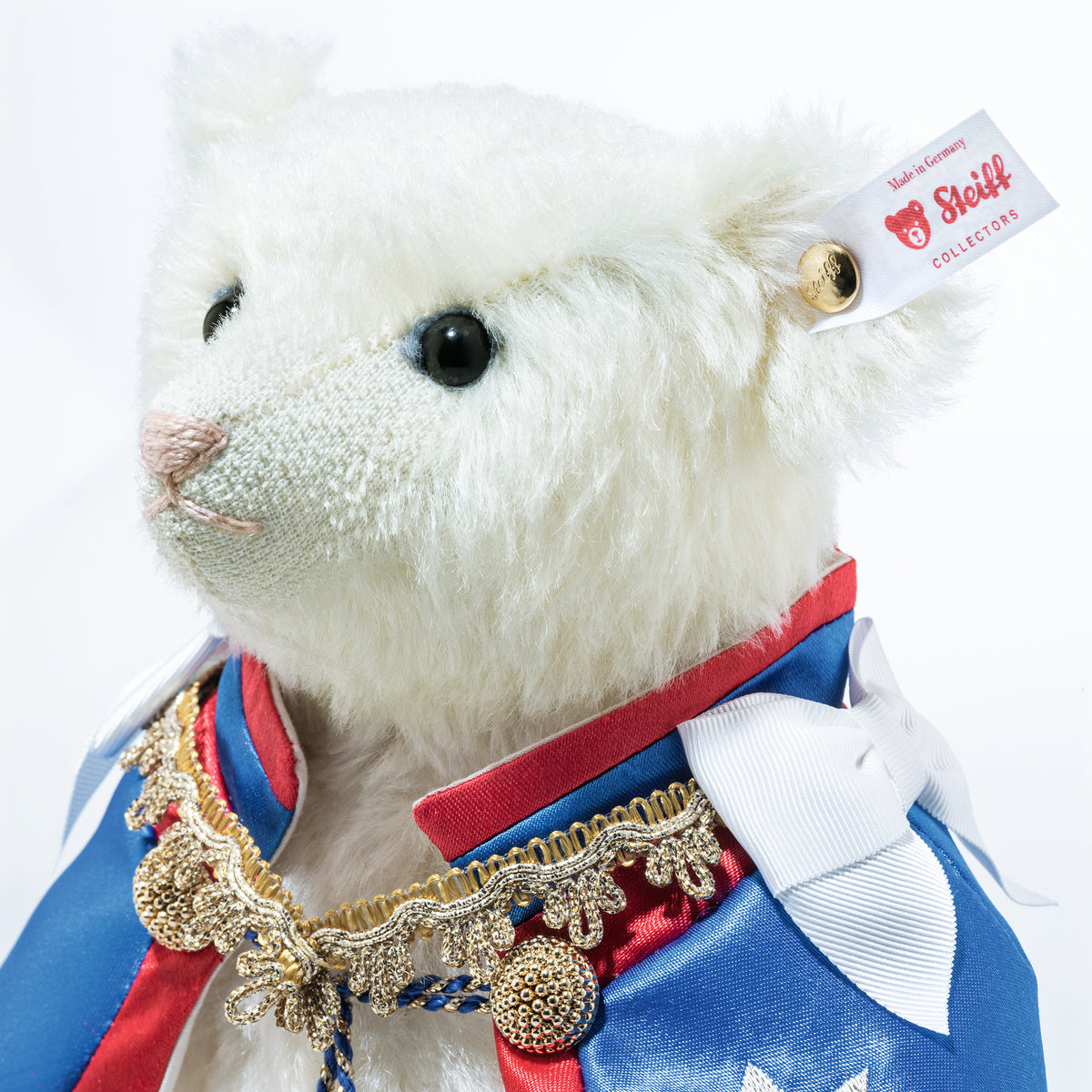 Steiff Prinzessin Catherine
