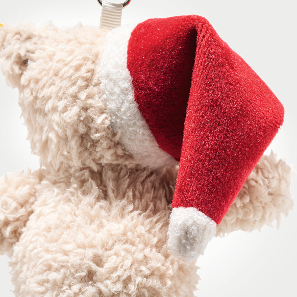 Steiff Schlüsselanhänger Weihnachts-Ben