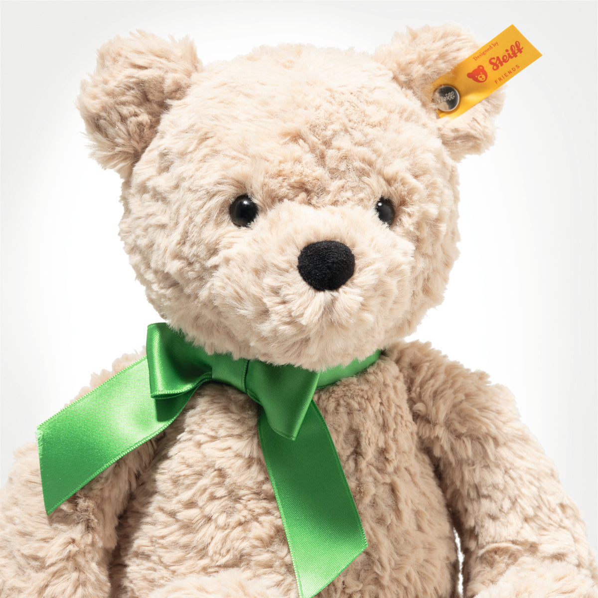 Steiff Glücksbringer Teddybär Jimmy