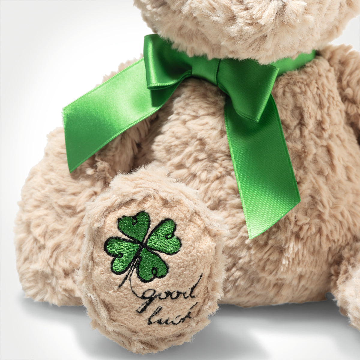 Steiff Glücksbringer Teddybär Jimmy