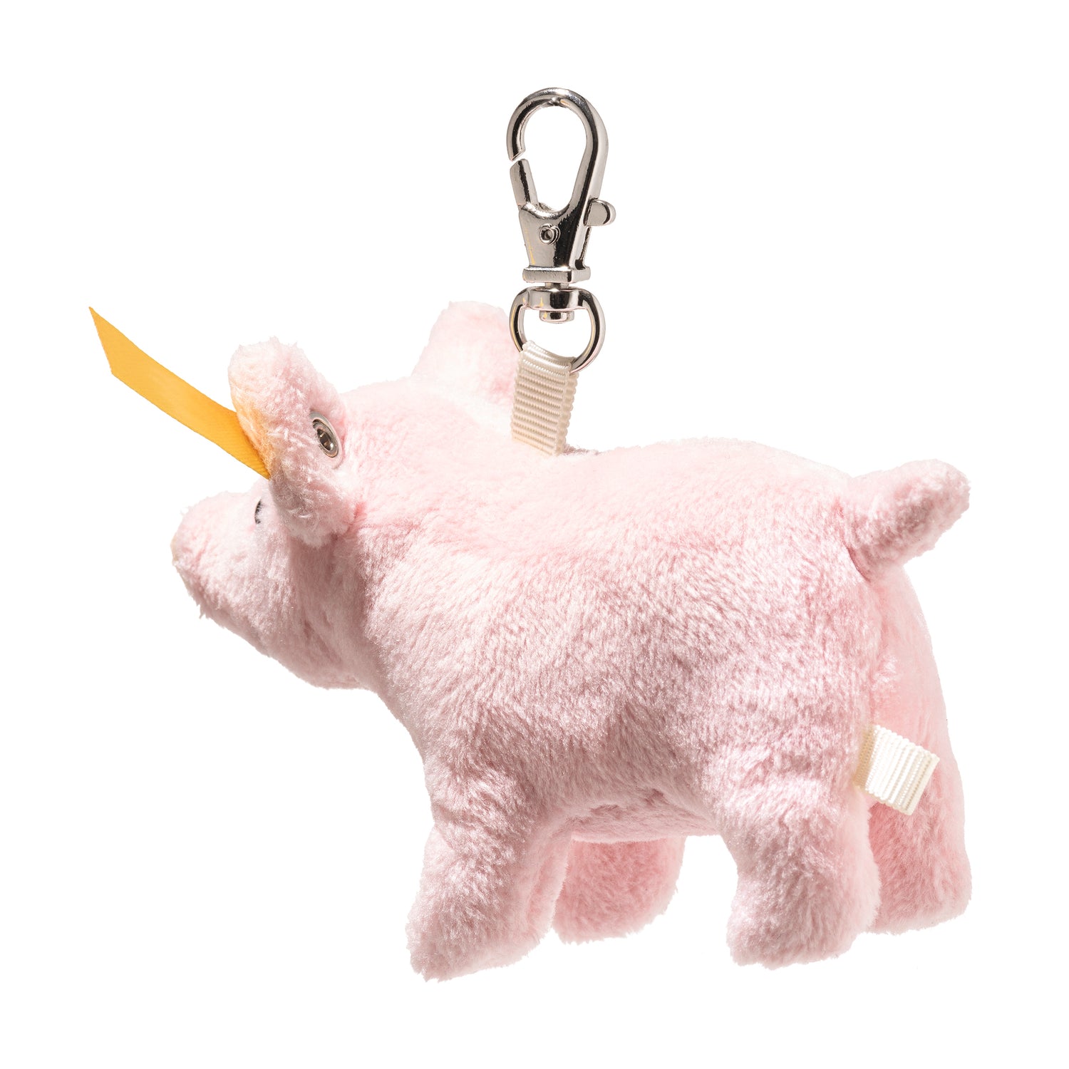 Pig Keyring