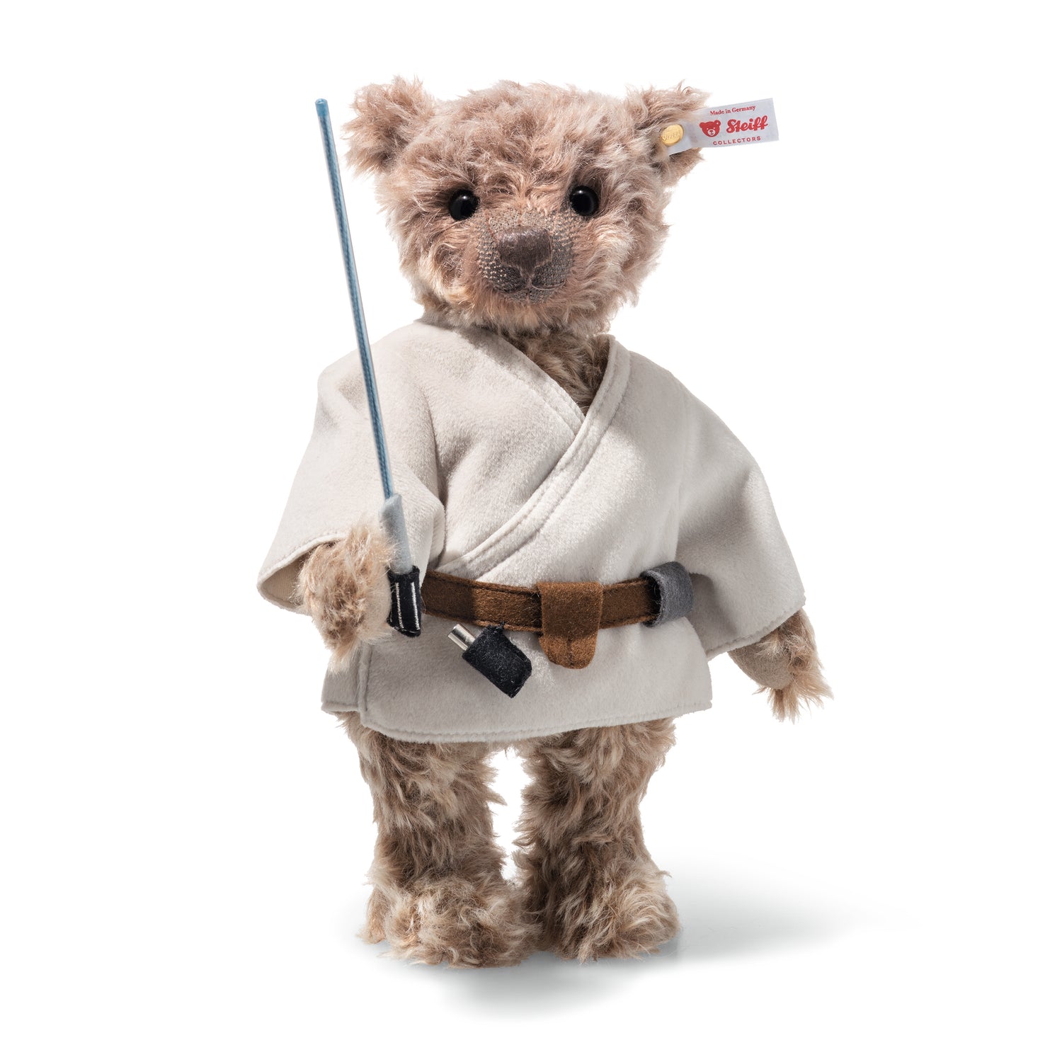 Luke Skywalker