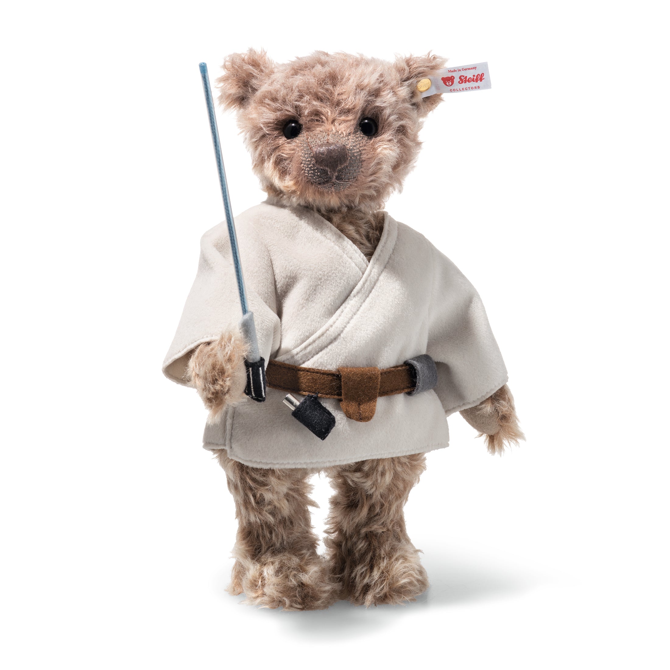Luke Skywalker