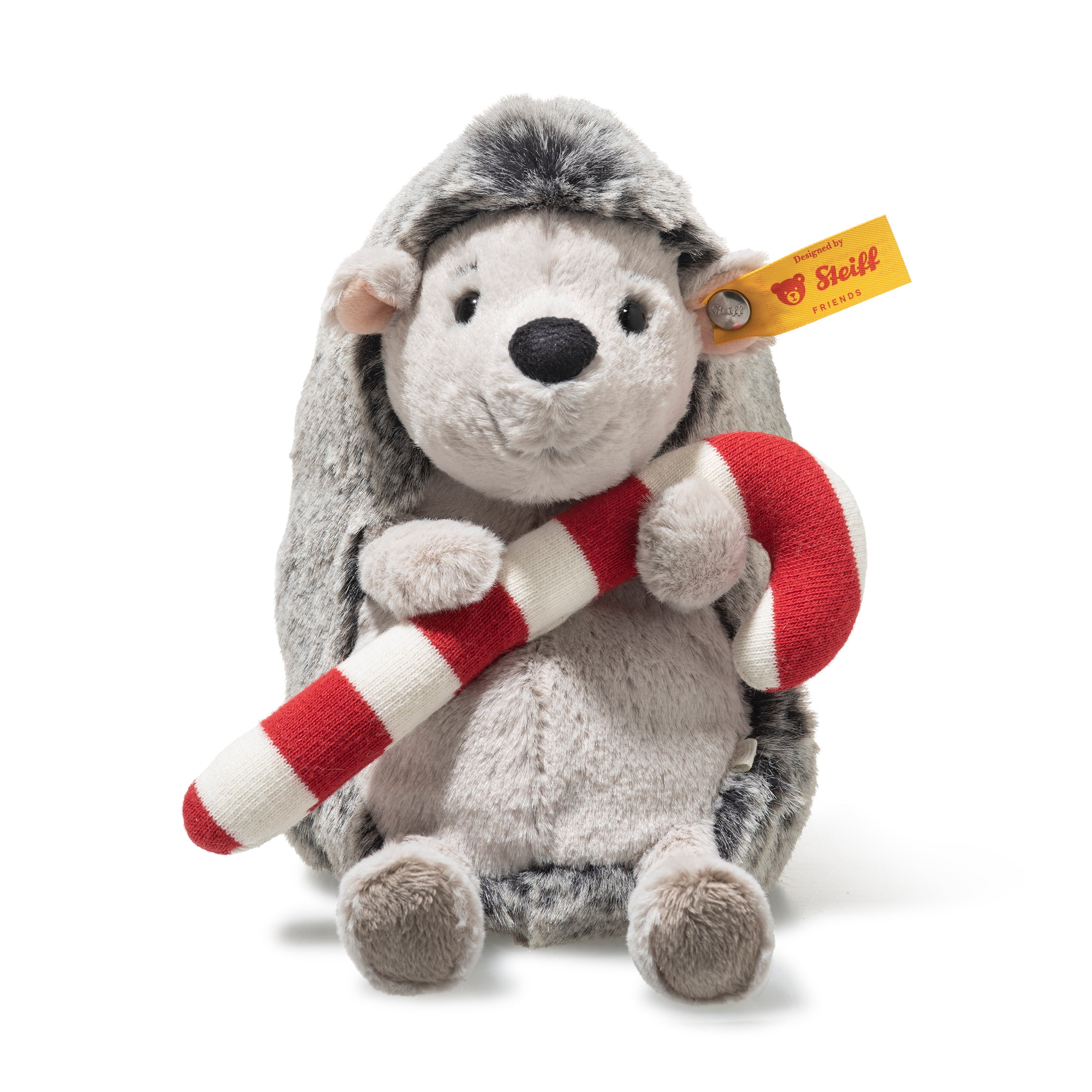 Christmas Hedgy Hedgehog