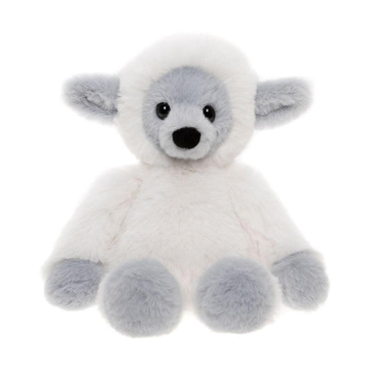 Lottie Lamb