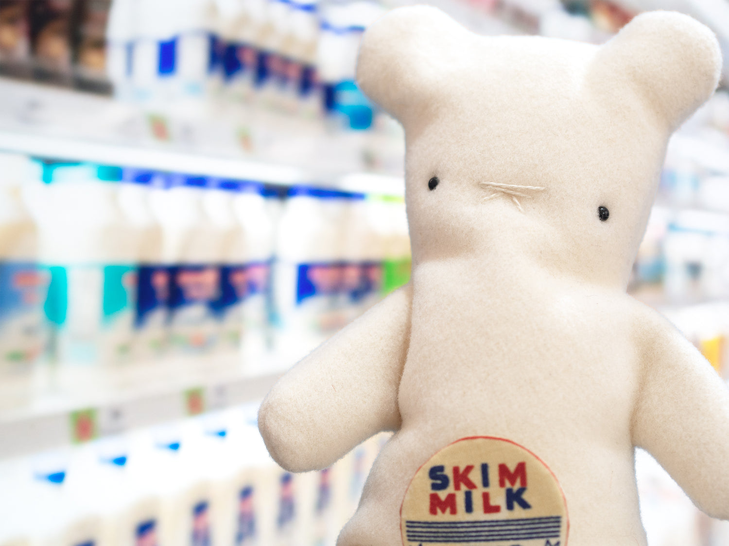 Milk
