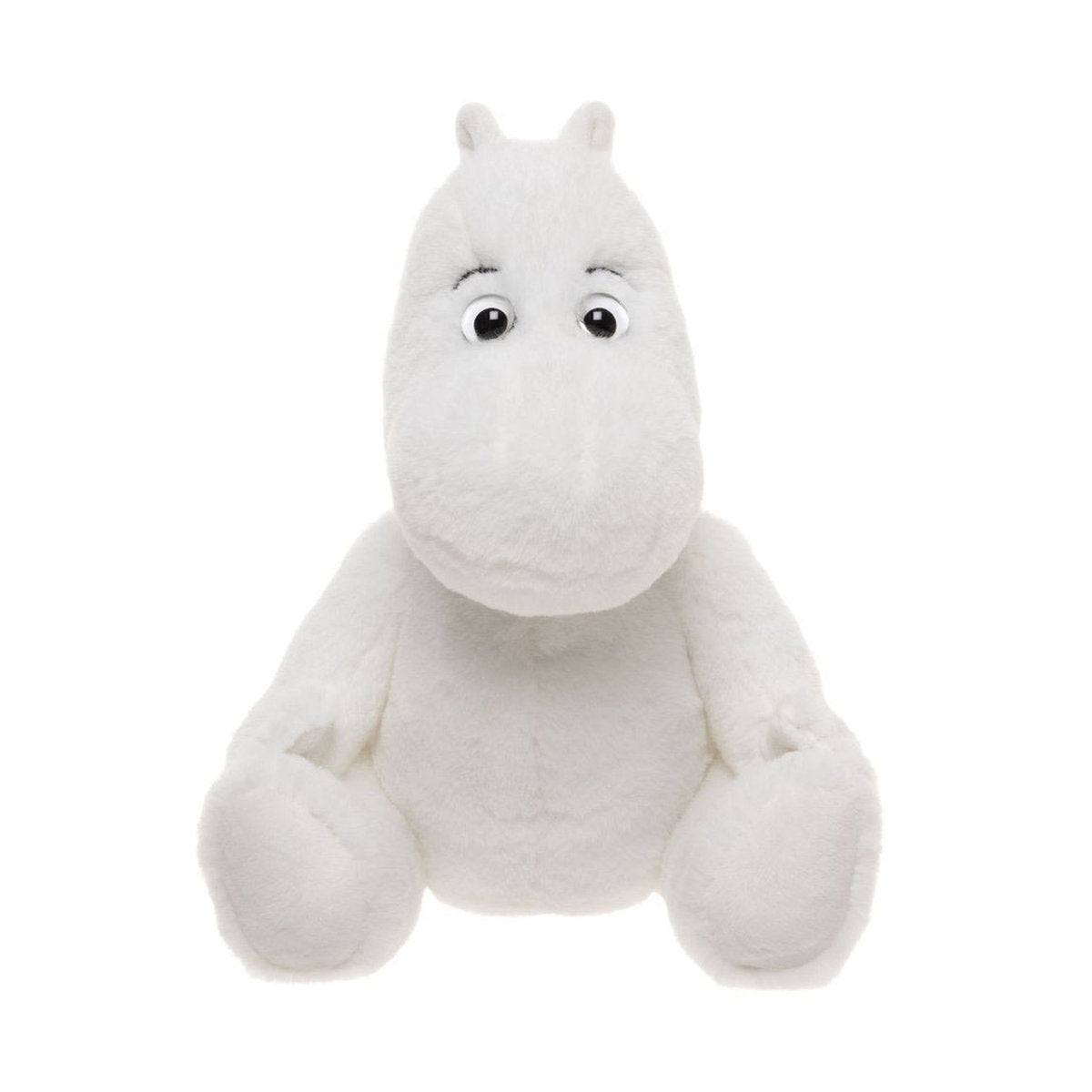 Plush Moomin Troll