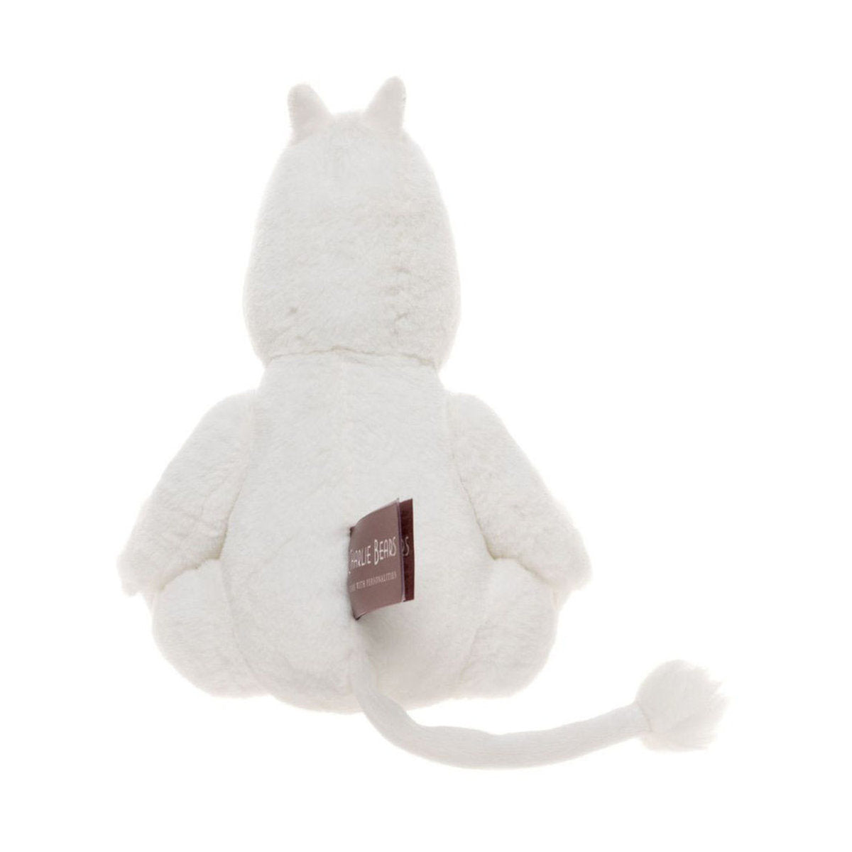 Plush Moomin Troll
