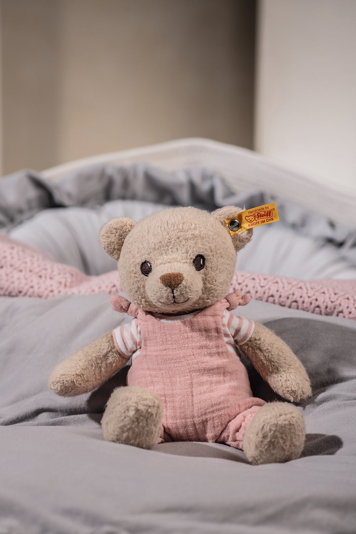 Steiff GOTS Teddybär Nele