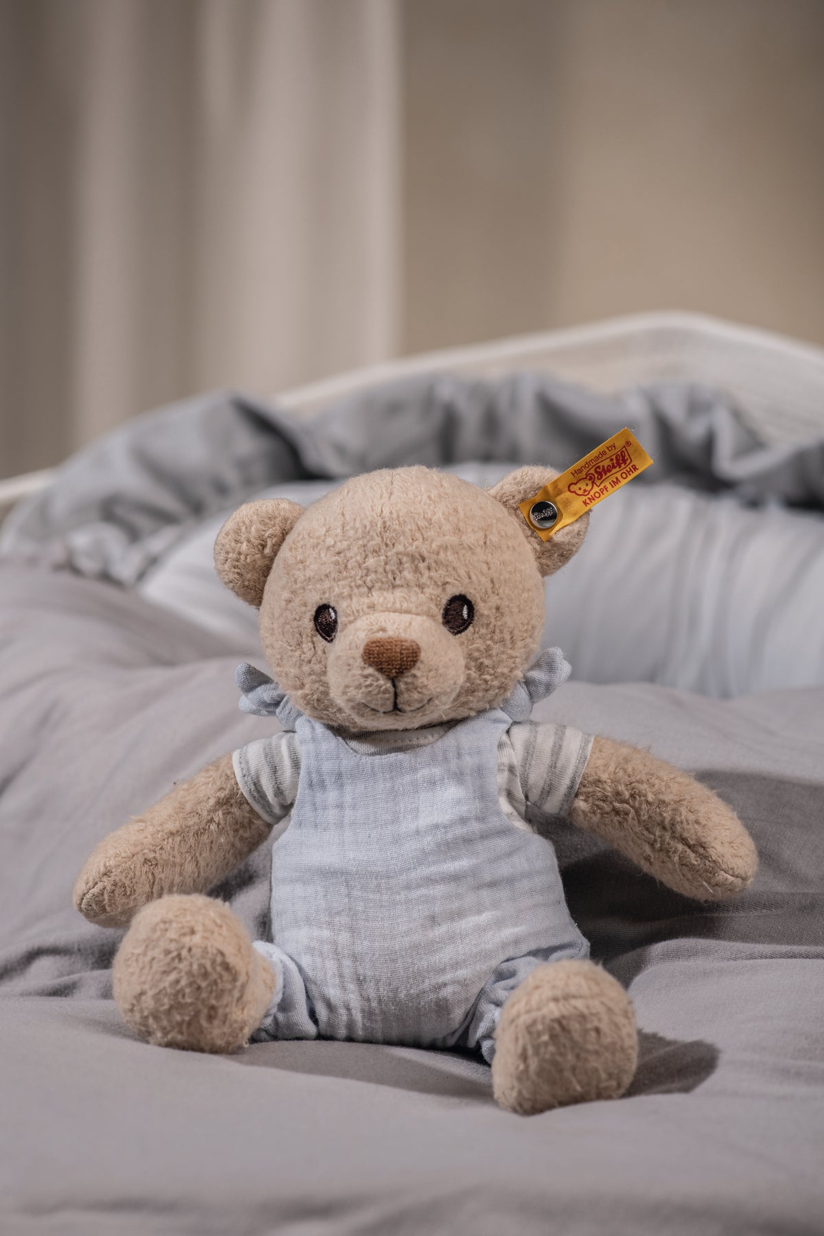 Steiff GOTS Teddybär Niko