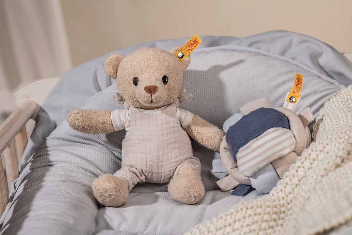 Steiff GOTS Teddybär Noah