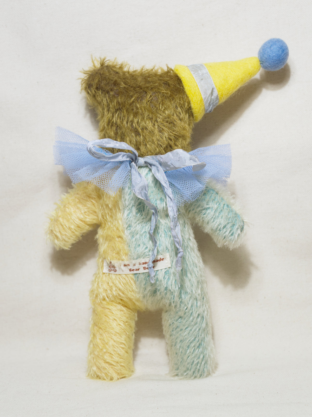 Bear Bears Partybär