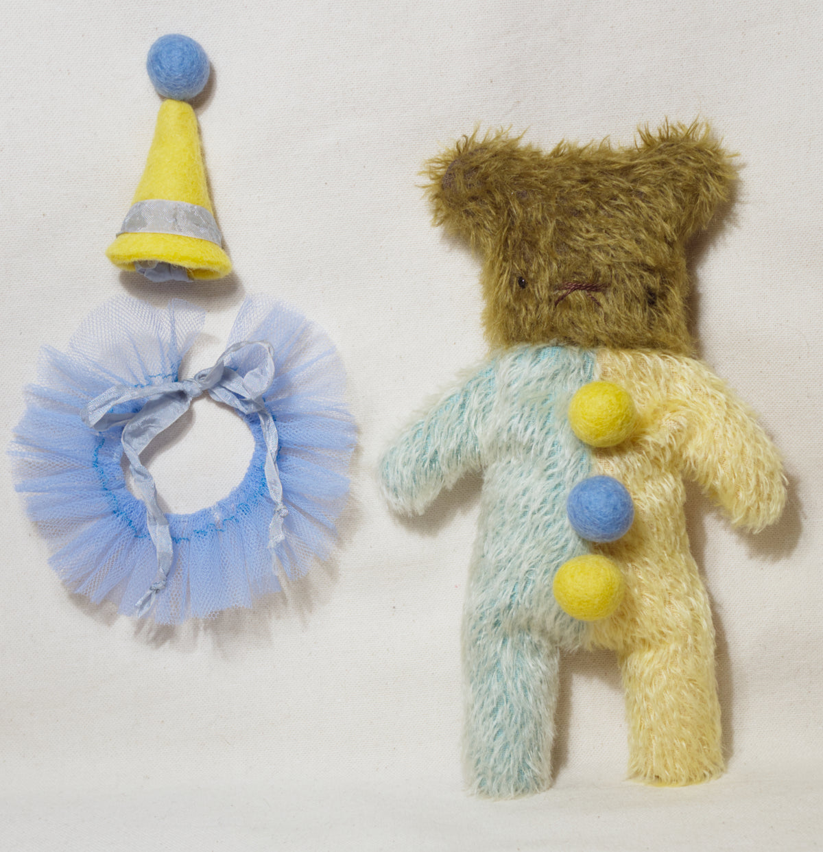 Bear Bears Partybär