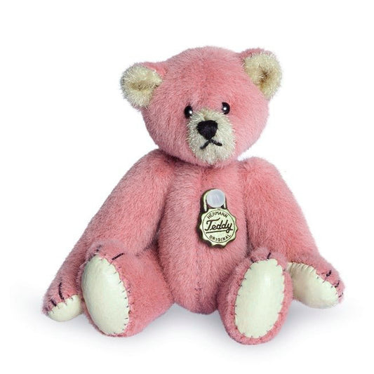 Tiny Teddy Rose