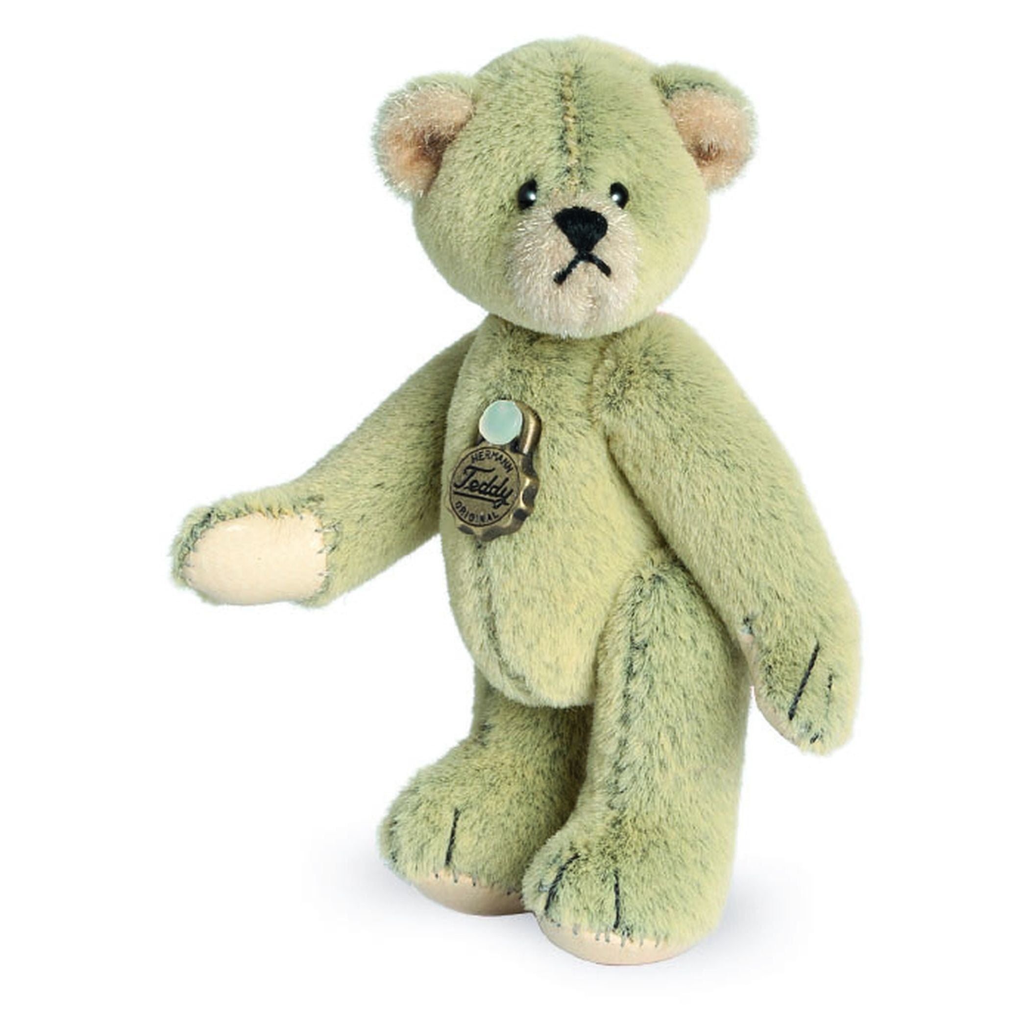 Tiny Teddy Sage