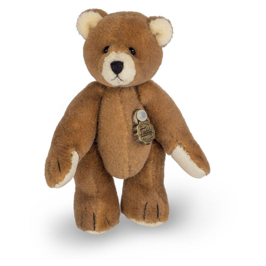 Tiny Teddy Brown