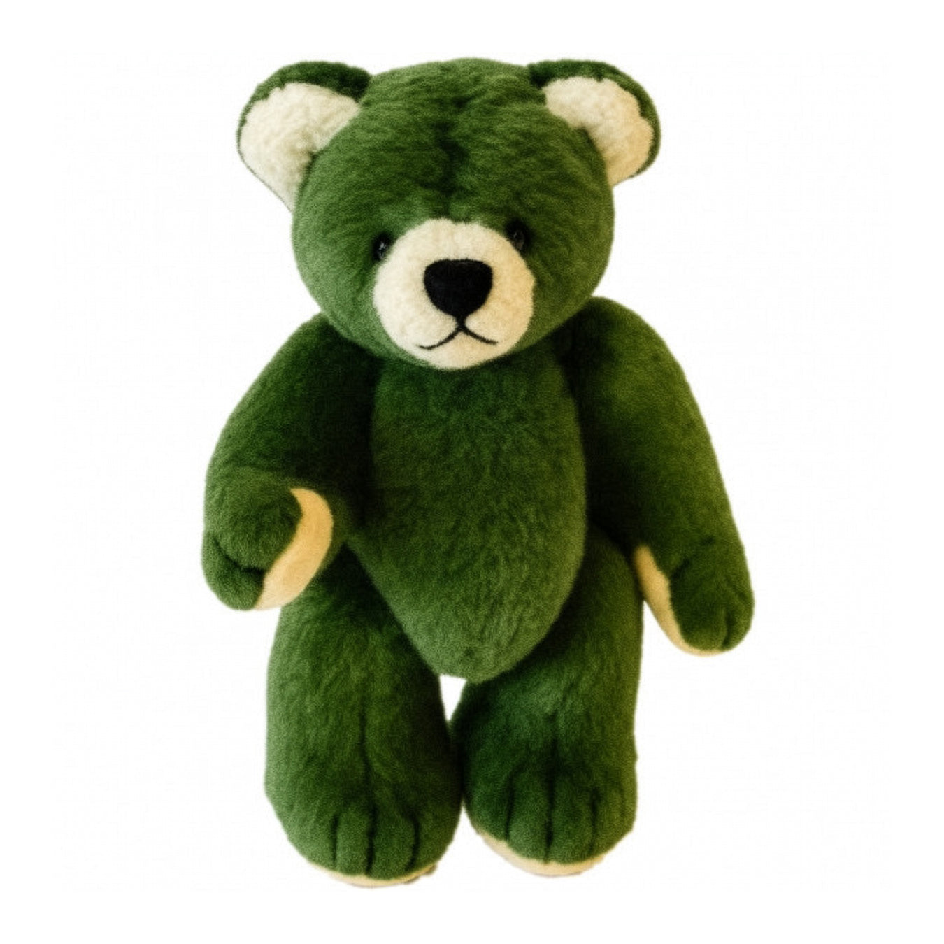 Tiny Teddy Green