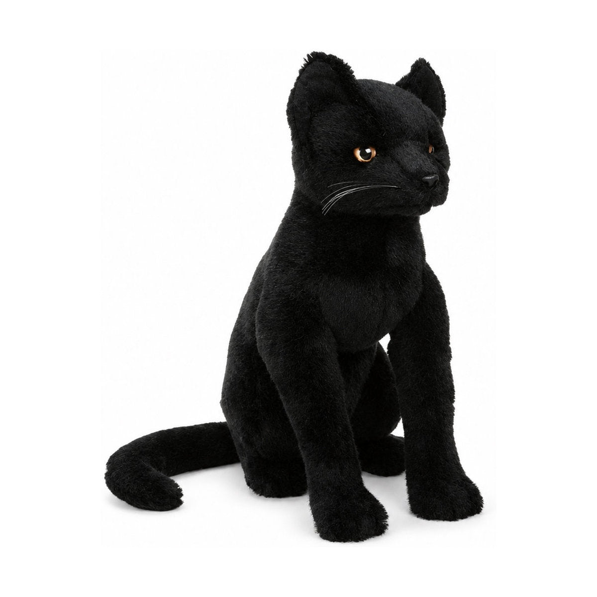 Piutrè Schwarze Katze