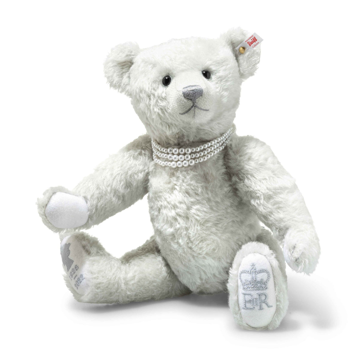 Steiff Königin Elisabeth II.