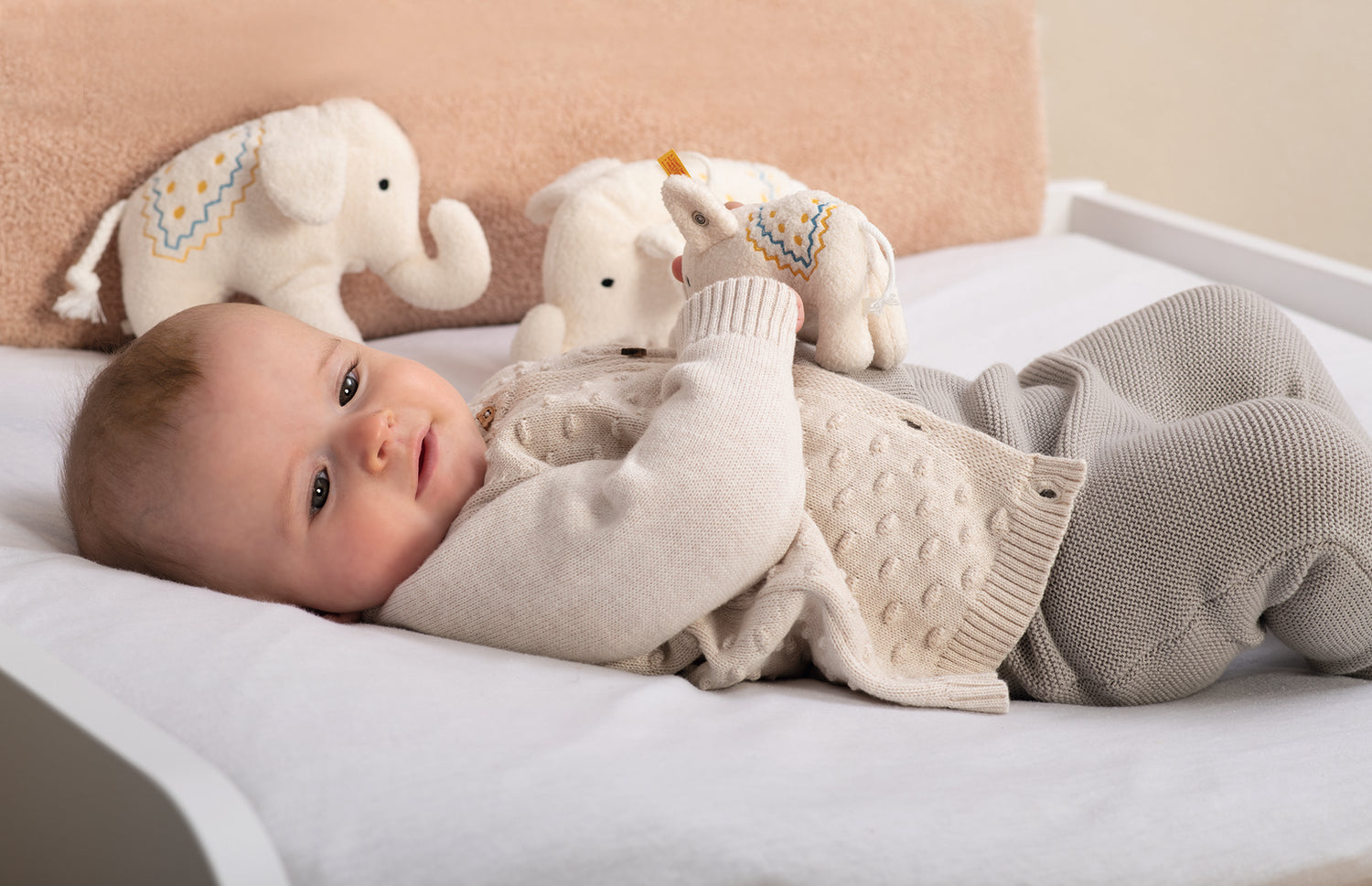 Little Elephant
