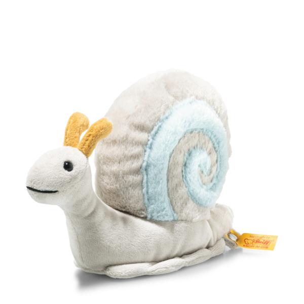 Snailly Snail