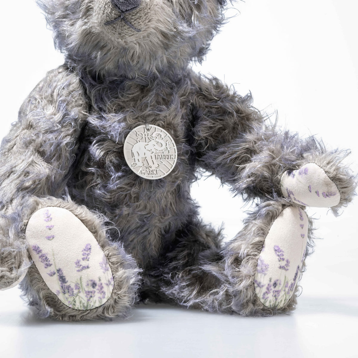 Steiff Steiff Clubbär 2024