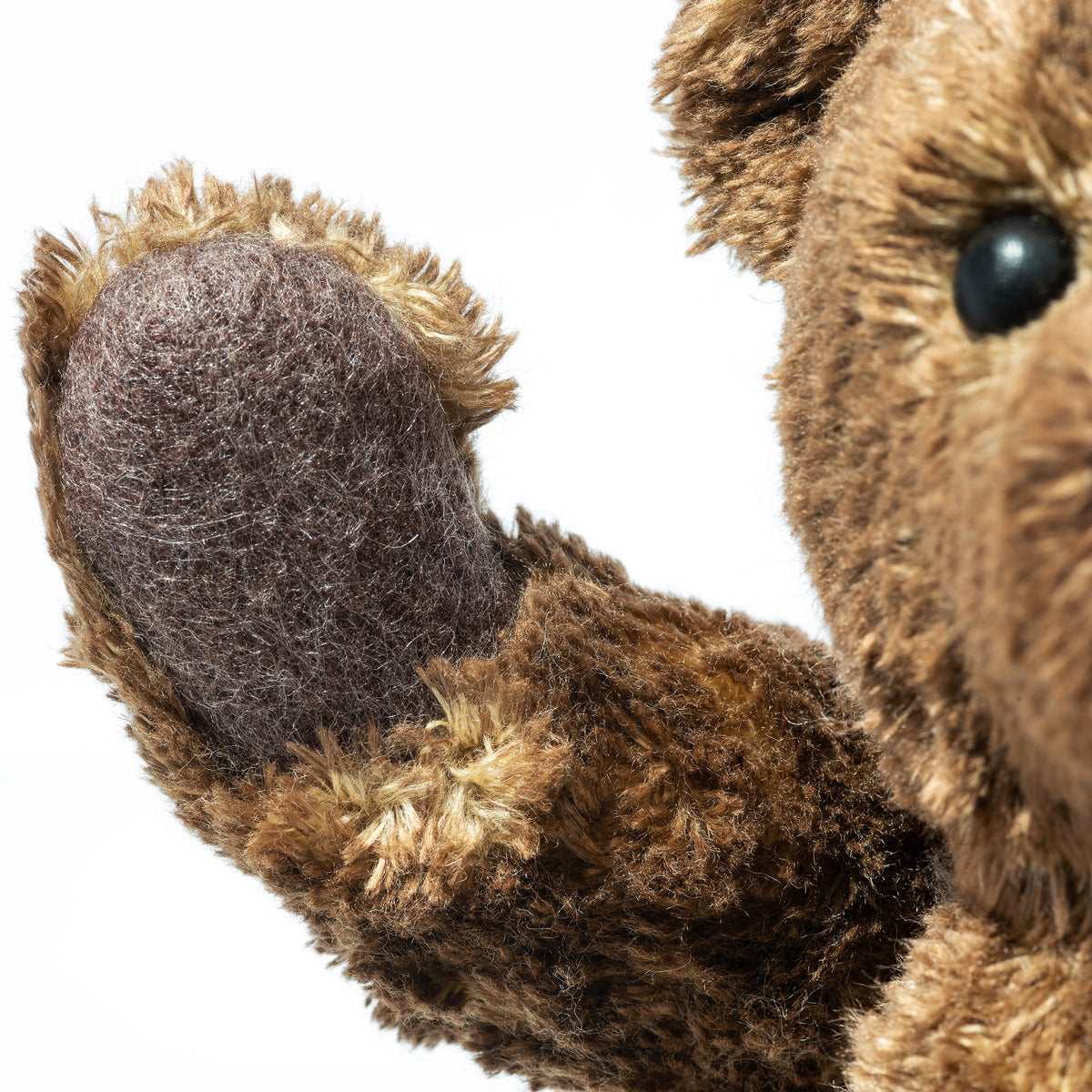 Steiff Teddybär 55 PB