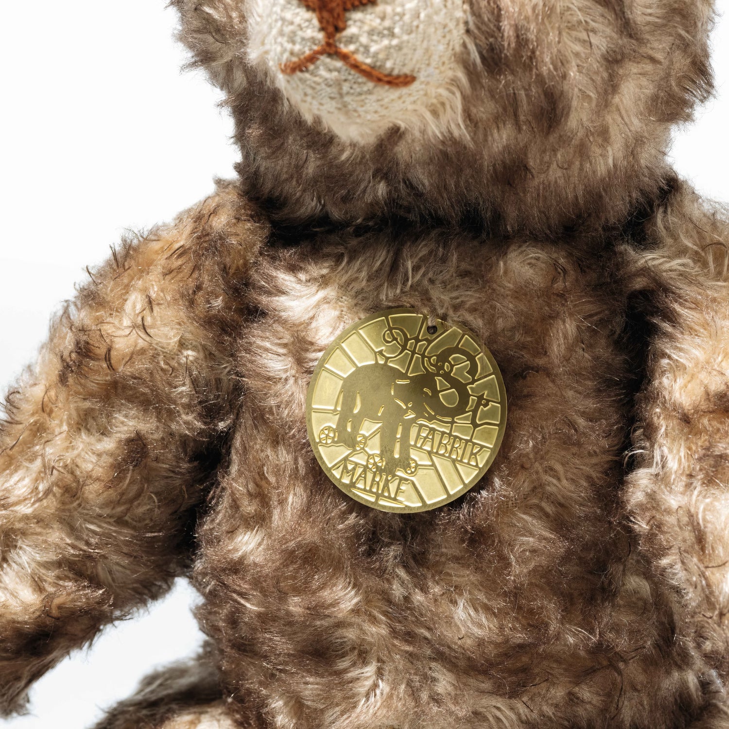Teddy Bear Replica 1926
