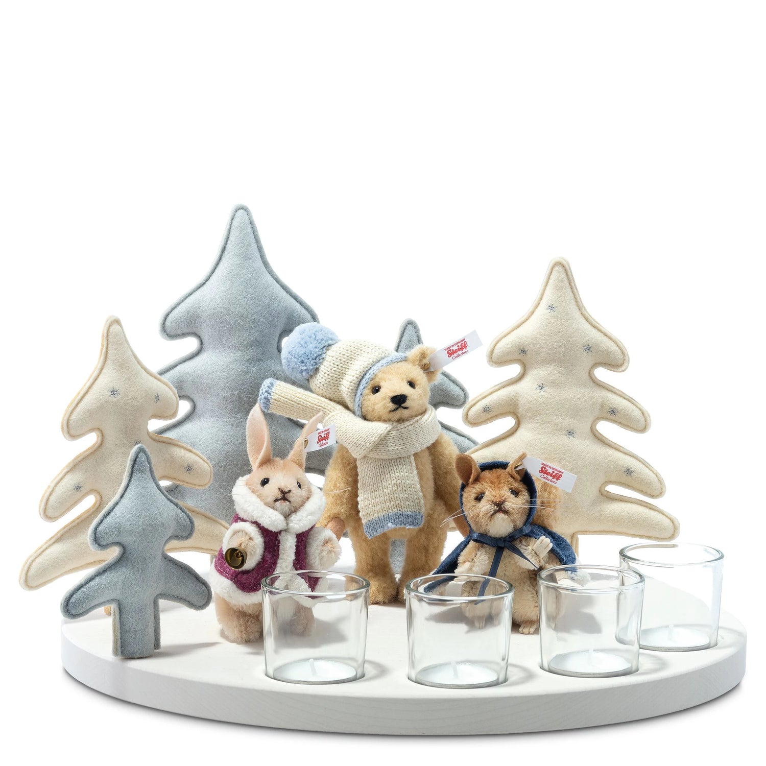 Winter Wonderland Set
