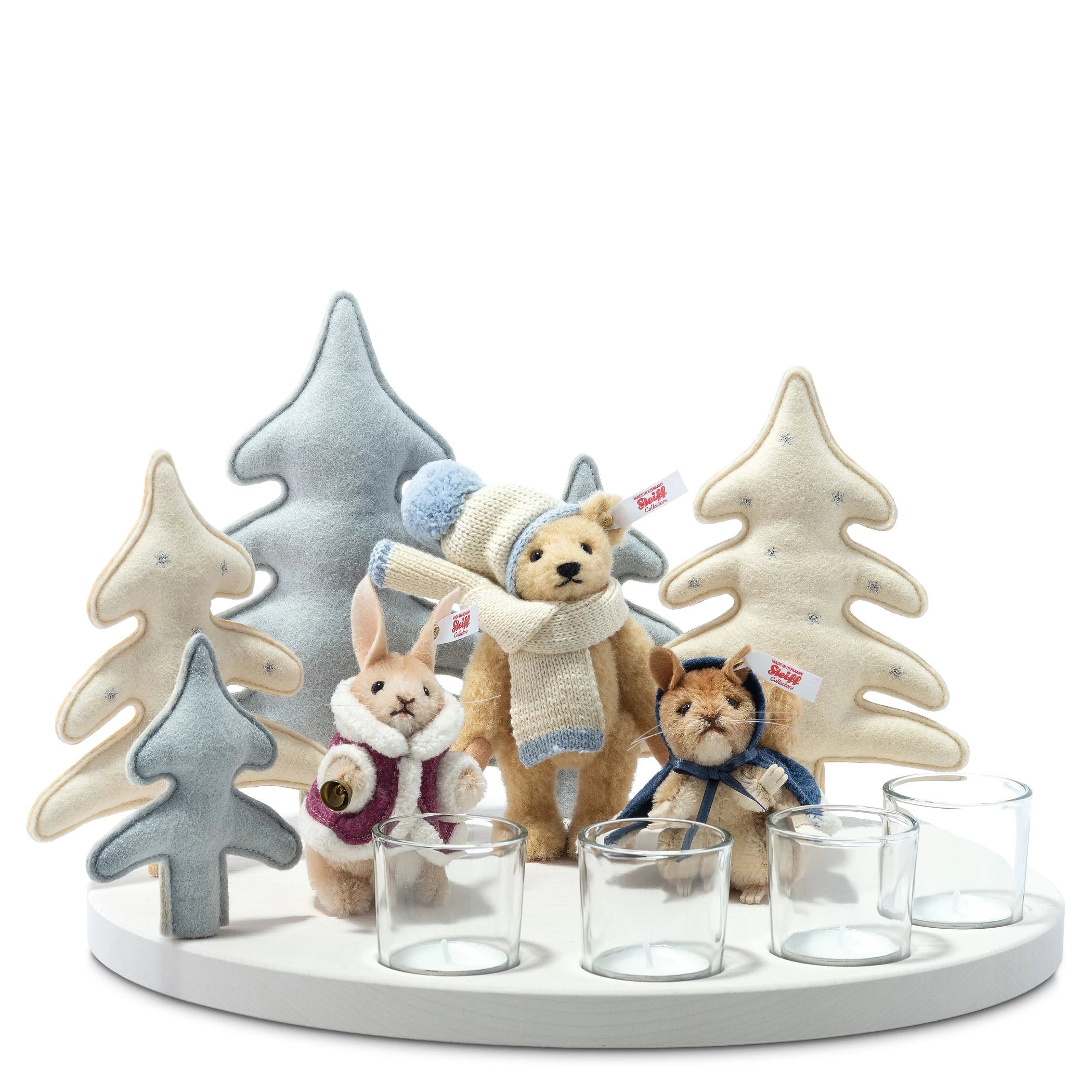 Winter Wonderland Set
