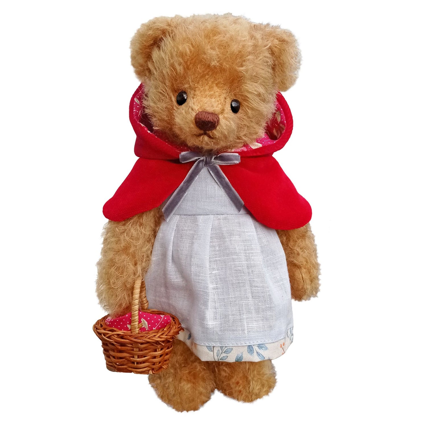 Little Red Riding Hood